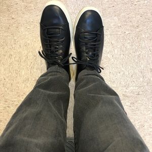 Meet your Posher, Mesrop